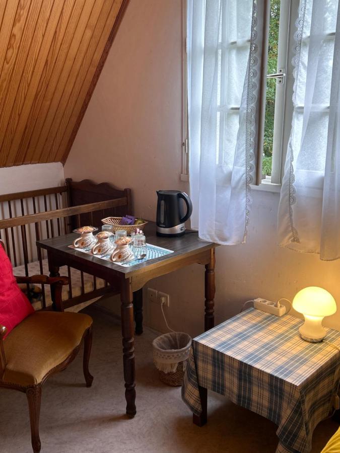 La Vallee Плогоф Экстерьер фото